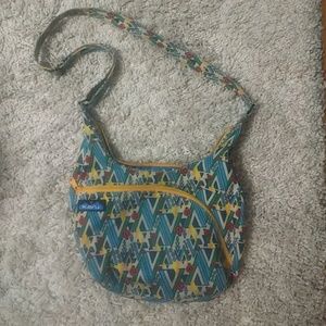 Kavu Purse
